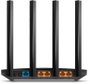 TP-Link Archer C80 AC1900 Router Inalámbrico Dual-Band Gigabit Negro